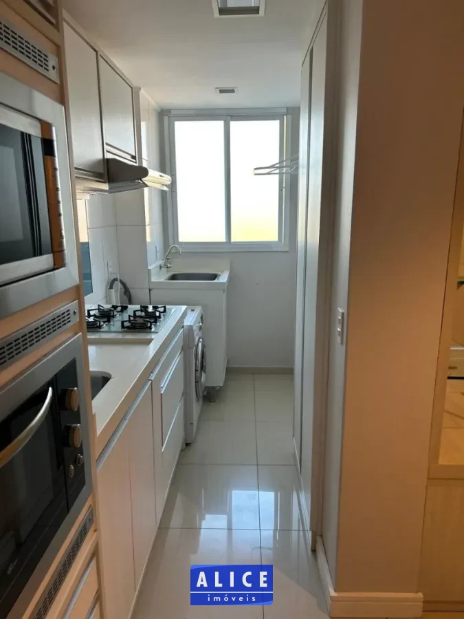 Apartamento em Igrejinha bairro Xv De Novembro - Xv De Novembro, Igrejinha [8247]