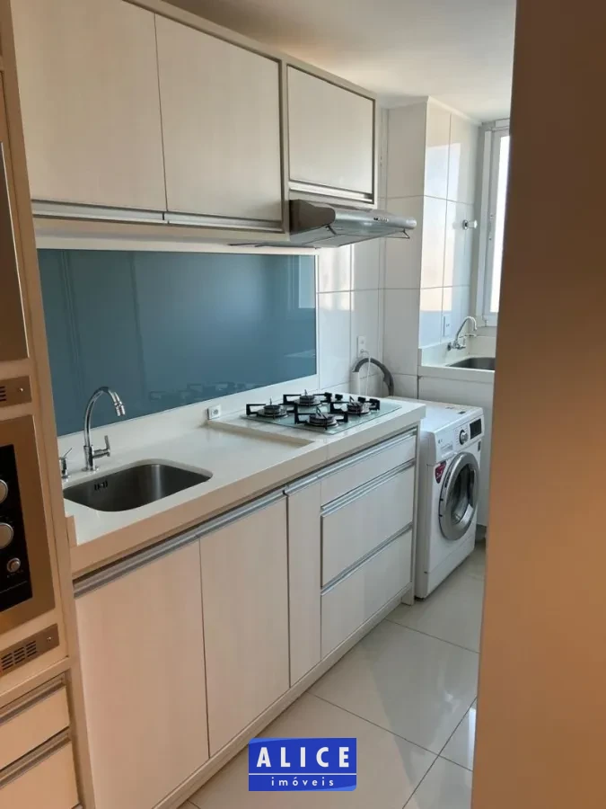 Apartamento em Igrejinha bairro Xv De Novembro - Xv De Novembro, Igrejinha [8247]