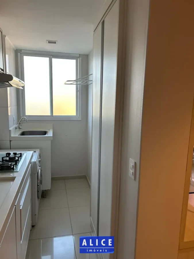 Apartamento em Igrejinha bairro Xv De Novembro - Xv De Novembro, Igrejinha [8247]