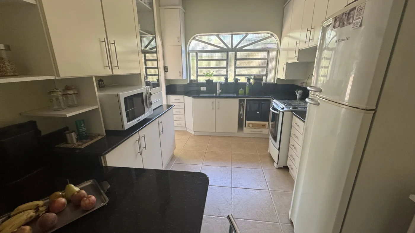 Imagem de Casa de alto padrão no Morro do Leôncio