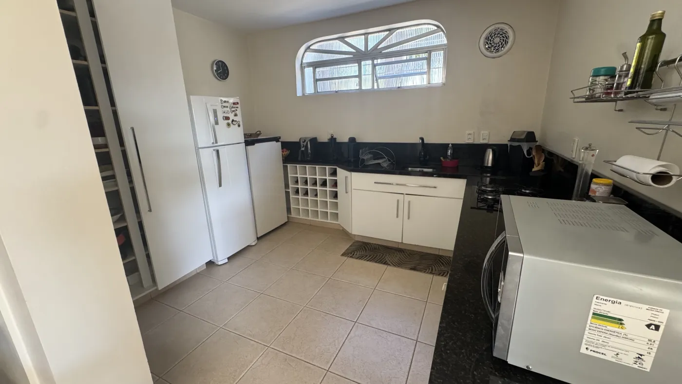 Imagem de Casa de alto padrão no Morro do Leôncio