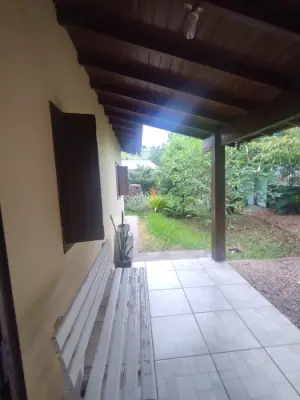 Imagem de Casa com piscina em Lajeadinho, Igrejinha - RS