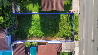 Imagem de Terreno em Rua Theodoro Júlio Ritter, bairro Casa Pedra