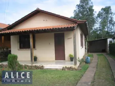 Imagem de Casa em Taquara bairro Jardim Do Prado