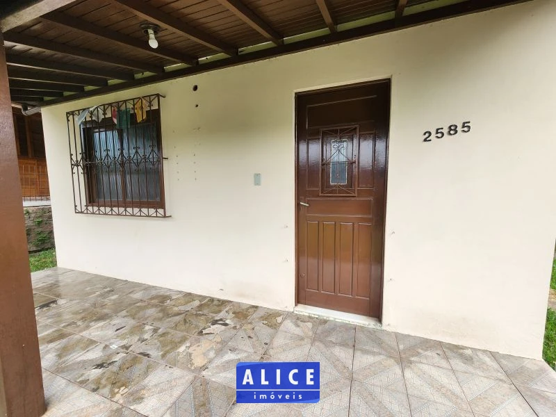 Imagem de Casa em Taquara bairro Jardim Do Prado
