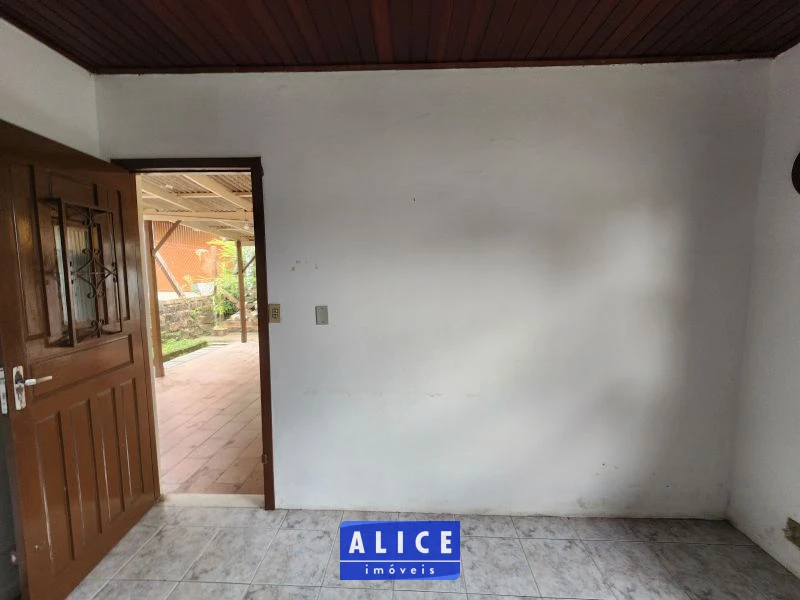 Imagem de Casa em Taquara bairro Jardim Do Prado