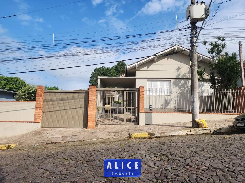 Imagem de Casa em Taquara bairro Centro