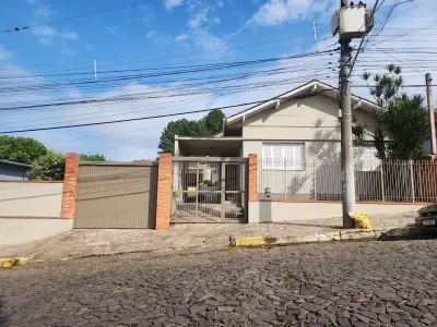 Imagem de Casa em Taquara bairro Centro