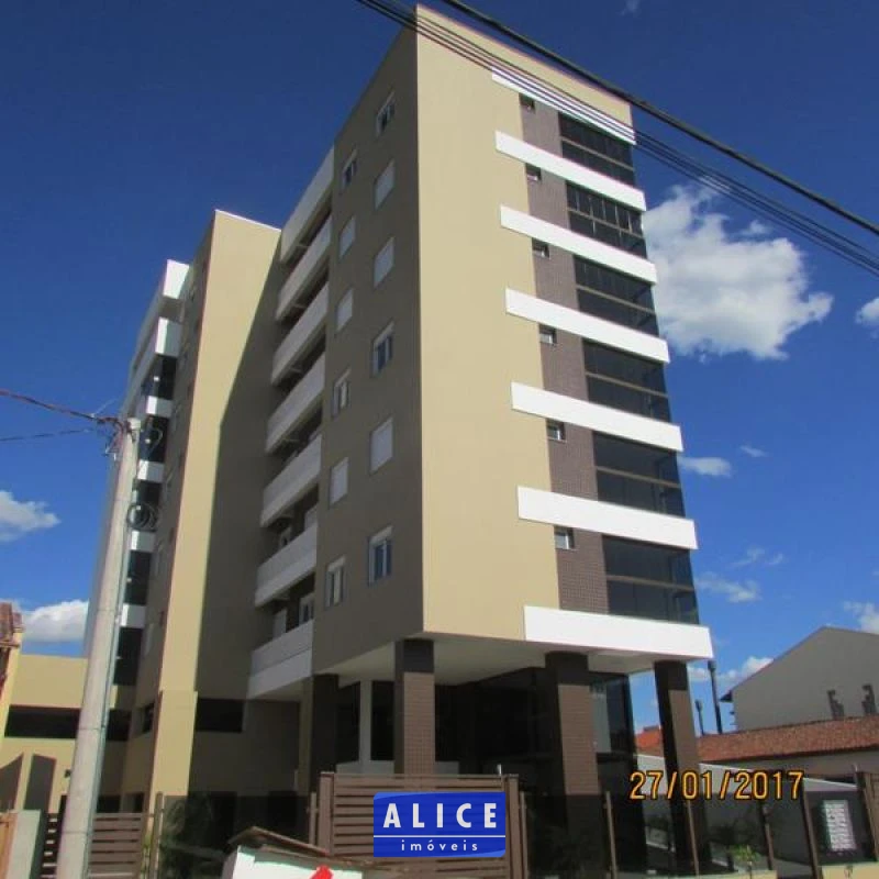 Imagem de Apartamento em Taquara bairro Centro