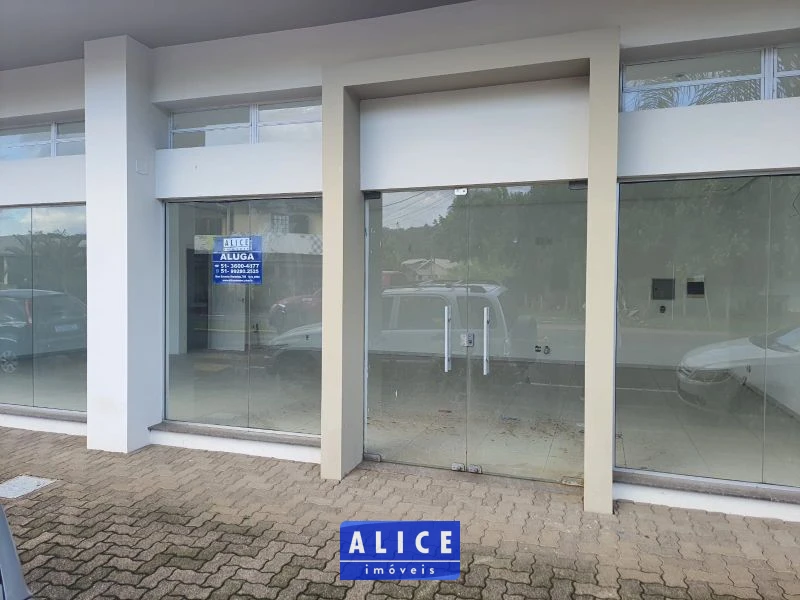 Imagem de Sala Comercial em Igrejinha bairro Xv De Novembro