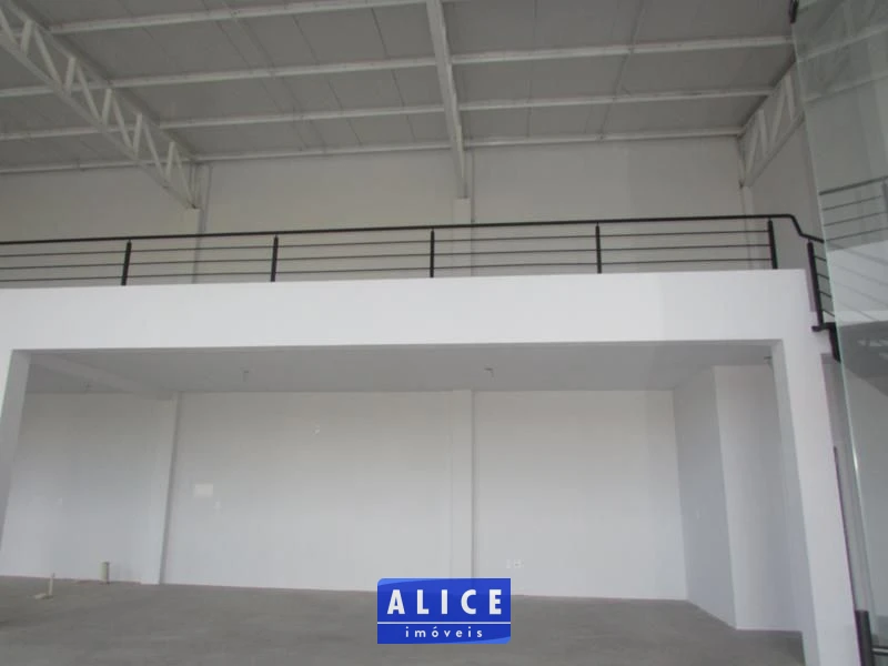 Imagem de Sala Comercial em Taquara bairro Morro Do Leoncio