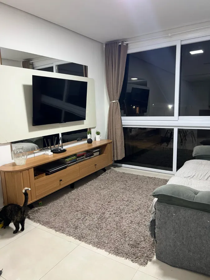 Imagem de Apartamento a venda