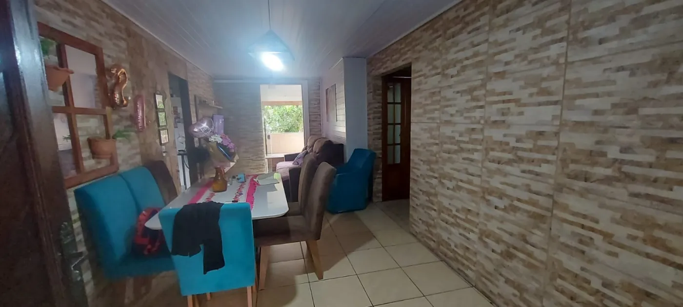 Imagem de casa mista a venda