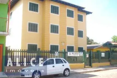 Imagem de Apartamento em Taquara bairro Jardim Do Prado