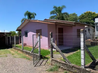Imagem de Casa em Parobe bairro Palmeiras