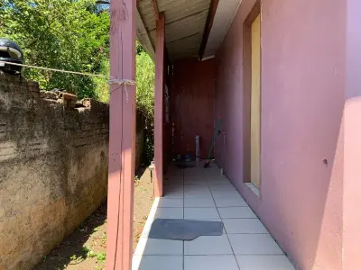 Imagem de Casa em Parobe bairro Palmeiras