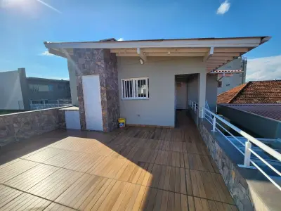 Imagem de Apartamento em Taquara bairro Centro