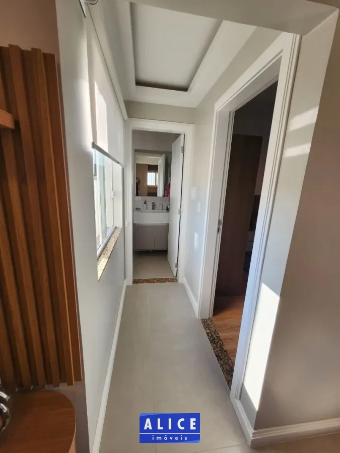 Imagem de Apartamento em Taquara bairro Centro