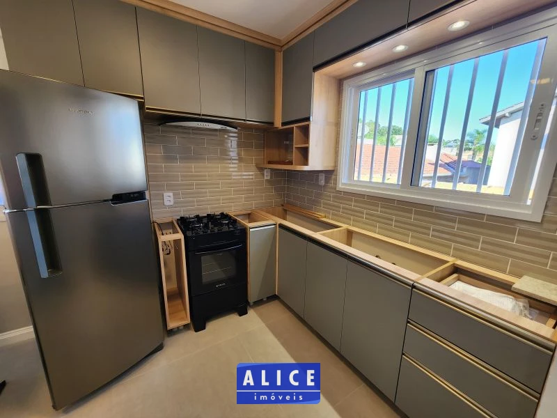 Imagem de Apartamento em Taquara bairro Centro