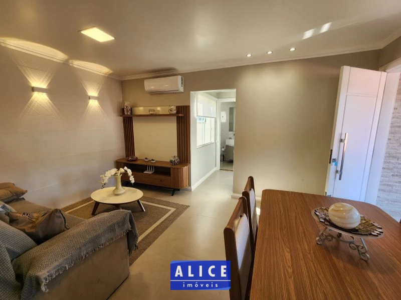 Imagem de Apartamento em Taquara bairro Centro