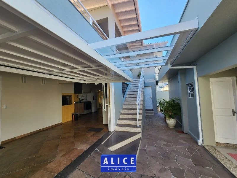 Imagem de Apartamento em Taquara bairro Centro