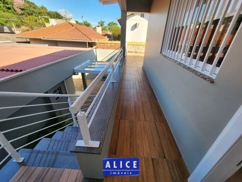 Imagem de Apartamento em Taquara bairro Centro