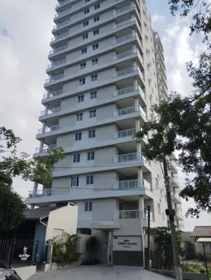 Imagem de apartamento  no bairro Recreio