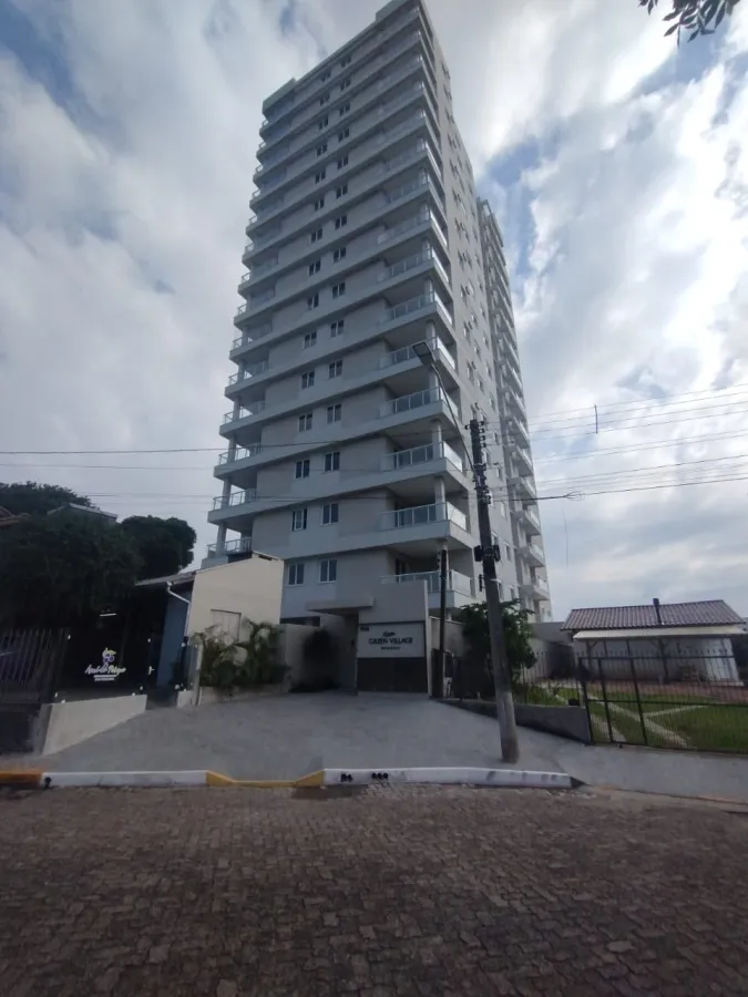 Imagem de apartamento  no bairro Recreio