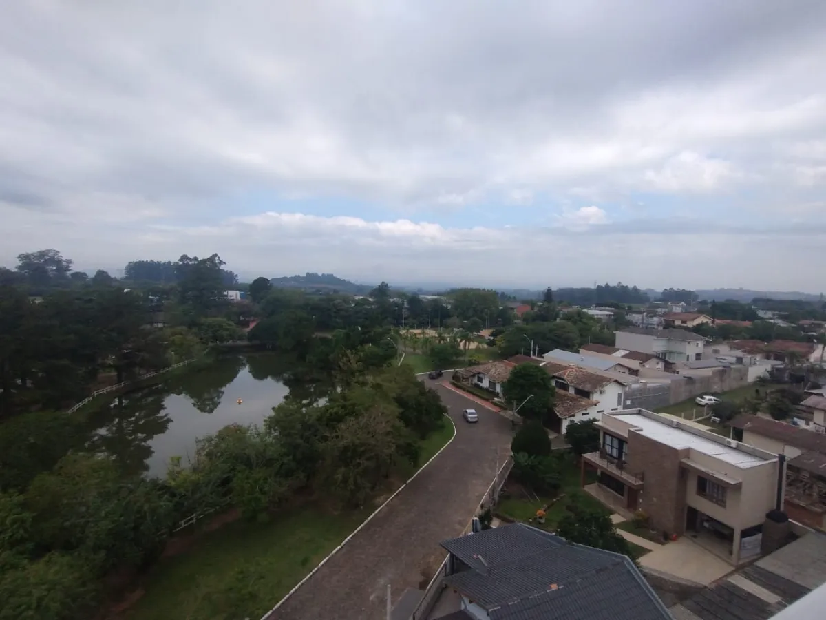 Imagem de apartamento  no bairro Recreio