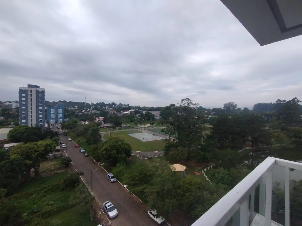Imagem de apartamento  no bairro Recreio
