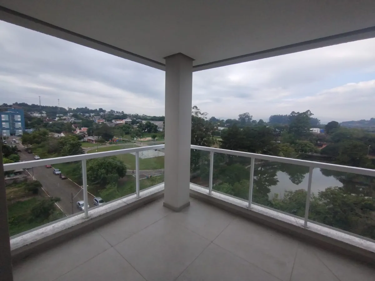 Imagem de apartamento  no bairro Recreio