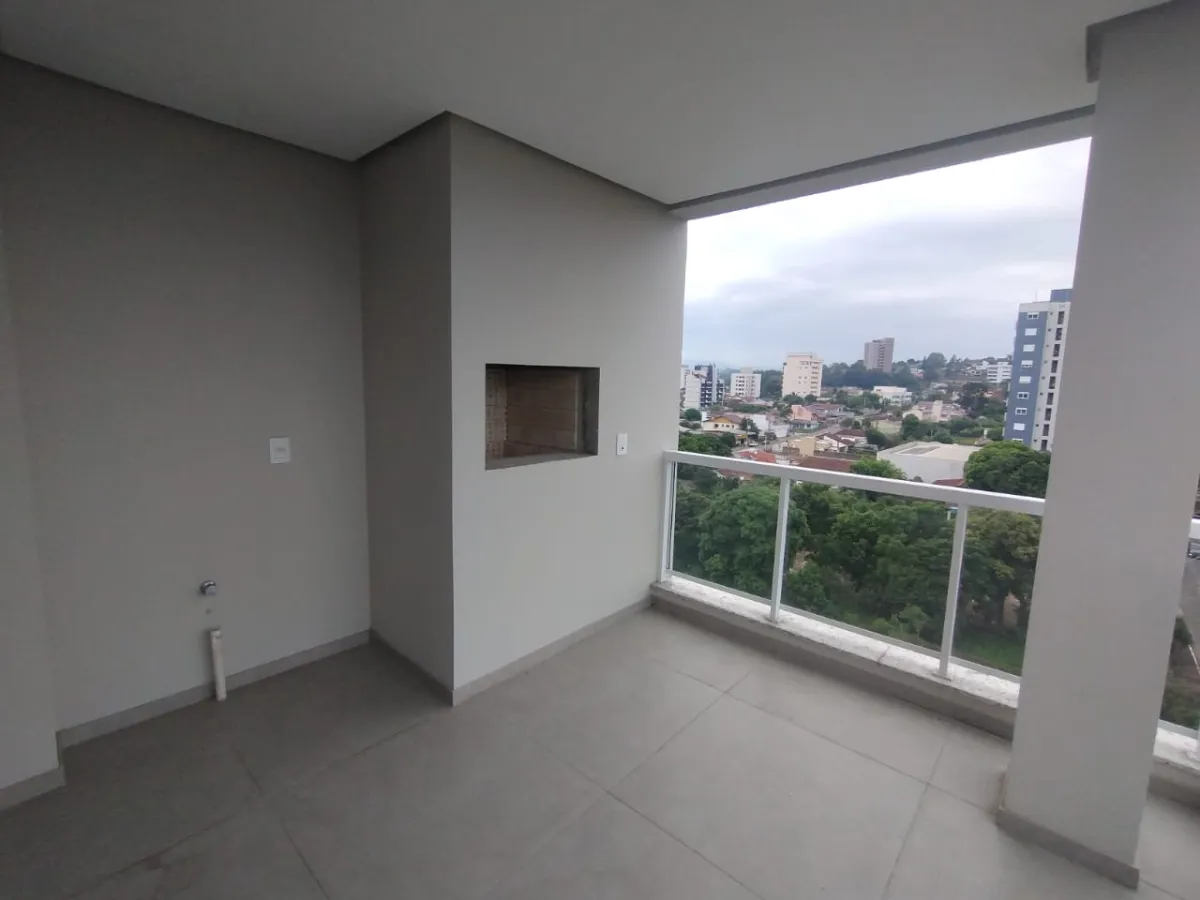 Imagem de apartamento  no bairro Recreio