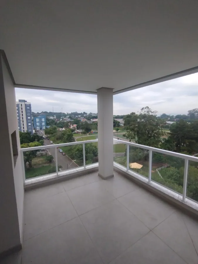 Imagem de apartamento  no bairro Recreio