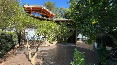Imagem de casa em Taquara