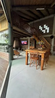 Imagem de casa em Taquara