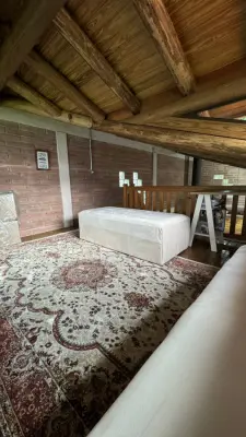 Imagem de casa em Taquara