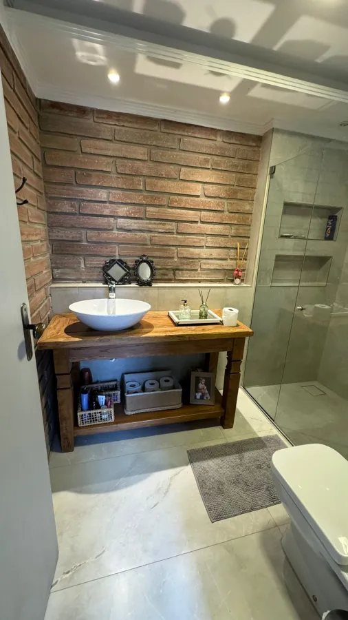 Imagem de casa em Taquara