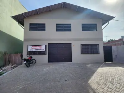 Imagem de Prédio em Taquara bairro Petropolis