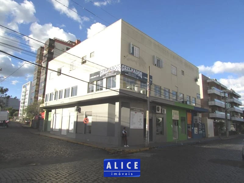 Imagem de Apartamento em Taquara bairro Centro