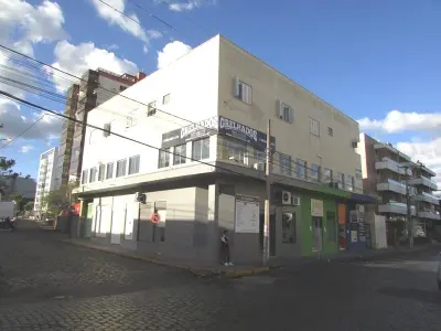 Imagem de Apartamento em Taquara bairro Centro