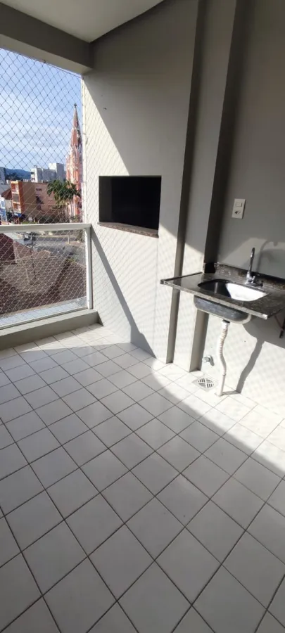 Imagem de Apartamento Edificio Plaza Center
