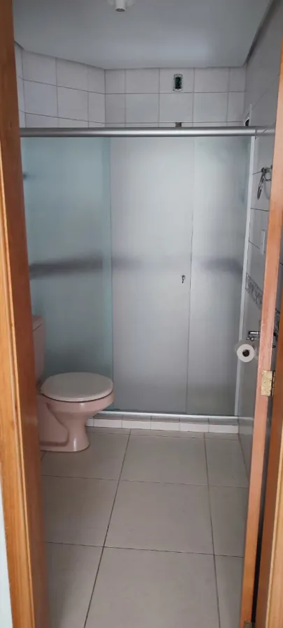 Imagem de Apartamento Edificio Plaza Center
