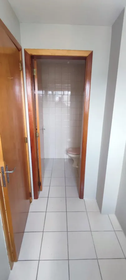 Imagem de Apartamento Edificio Plaza Center