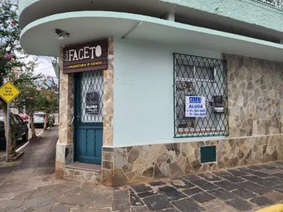 Imagem de Sala Comercial em Taquara bairro Centro