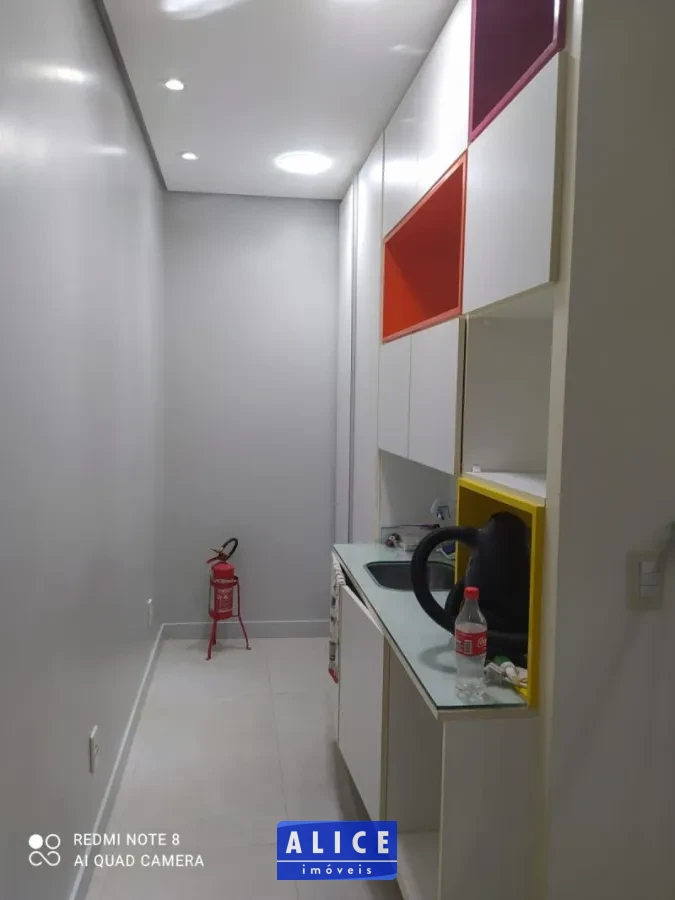Imagem de Sala Comercial em Taquara bairro Centro
