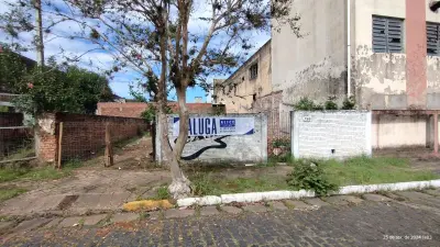Imagem de Terreno em Taquara bairro Centro
