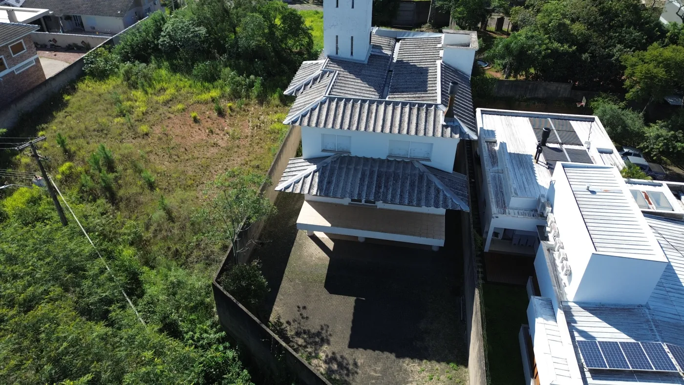 Imagem de Casa em Olinda Muller bairro Nossa Senhora De Fátima
