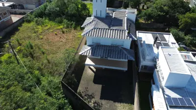 Imagem de Casa em Olinda Muller bairro Nossa Senhora De Fátima