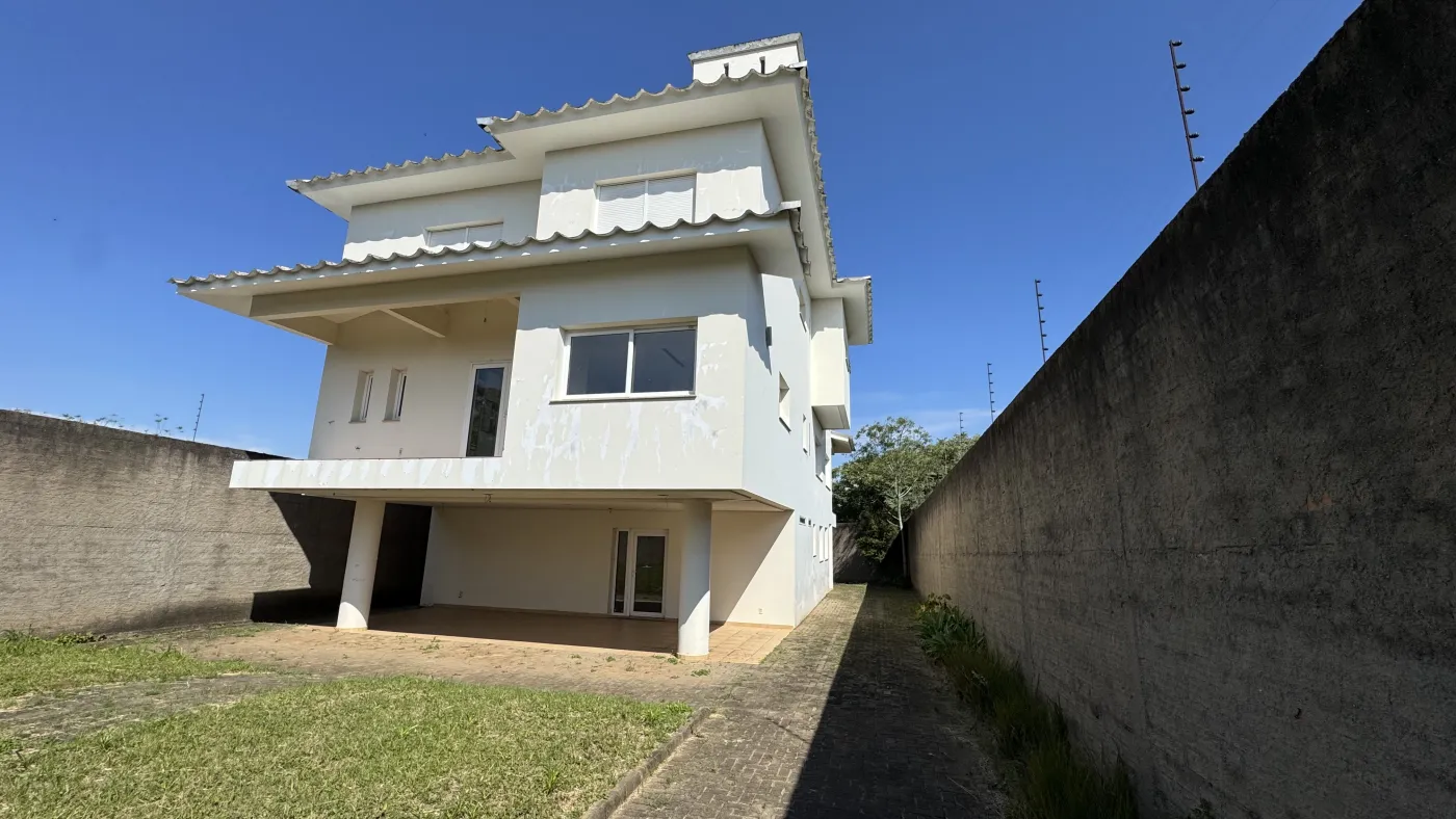 Imagem de Casa em Olinda Muller bairro Nossa Senhora De Fátima
