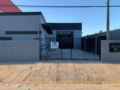Imagem de Prédio em Parobe bairro Integracao